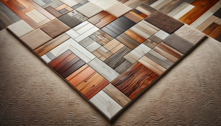 Where is the Best Place to Install Laminate Flooring in 2024?