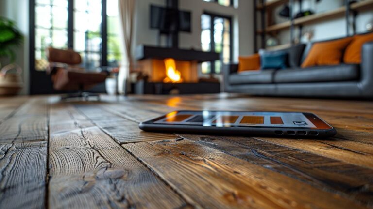 Discover the Current Cost for Sanding Hardwood Floors: A 2024 Pricing Guide