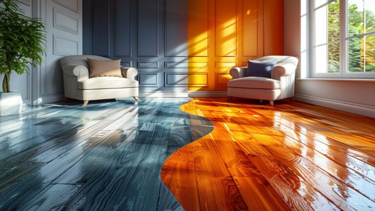 Master Your Hardwood Floor Refinish: A Step-by-Step Guide