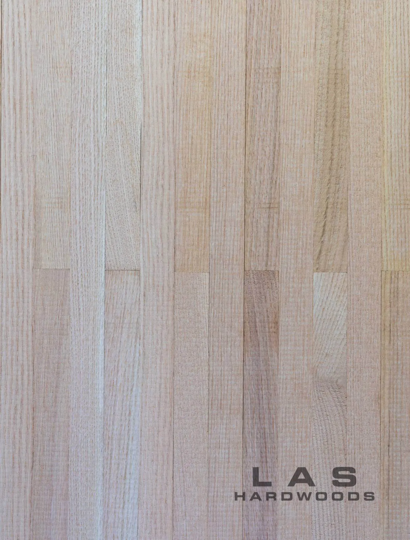 1-1/2" Red Oak | Rift & Quartered