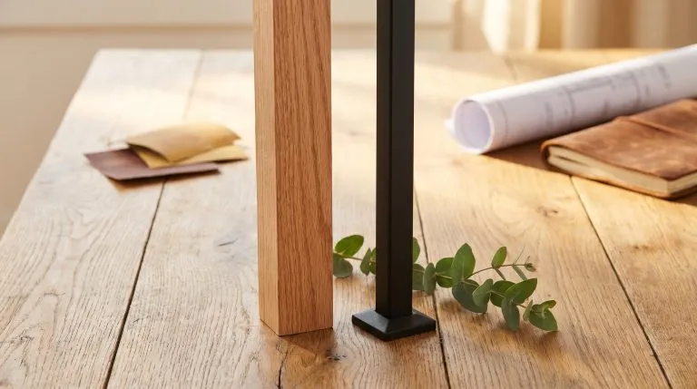 Wood vs Iron Balusters: Best Choice for Style, Cost and Maintenance