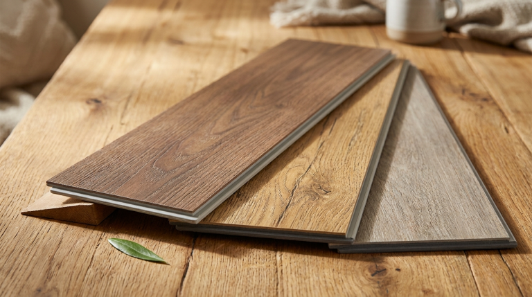 Luxury Vinyl Plank Flooring Guide: Durability, Water Resistance, and Style